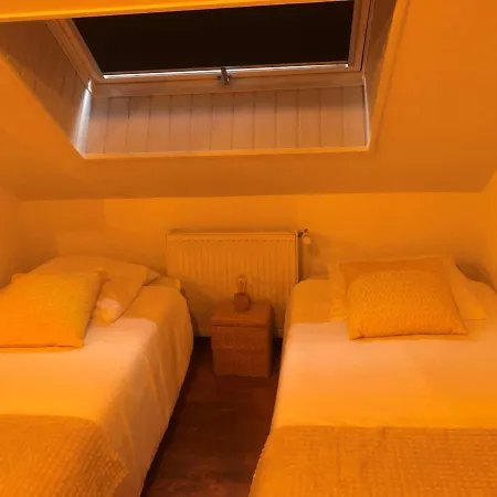 فندق مبيت وإفطار Grande Familiale Jaune Bonnement Bien