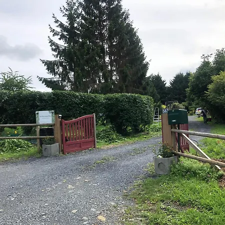 Grande Familiale Jaune Bonnement Bien Putot-en-Auge