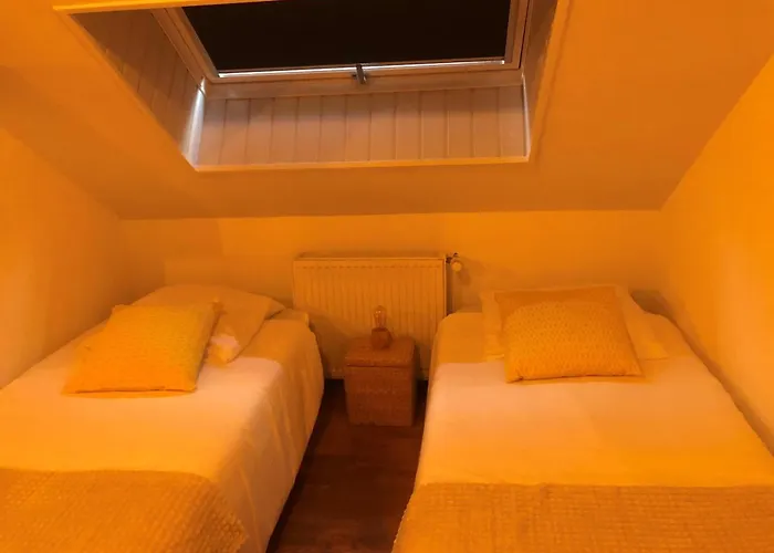 B&B Grande Familiale Jaune Bonnement Bien