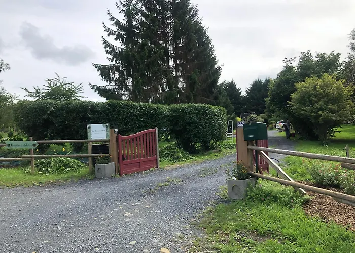 Grande Familiale Jaune Bonnement Bien Putot-en-Auge